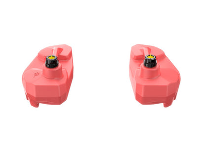 Front Jerry Cans for CFMOTO CFORCE 1000 MV (Mud Version) – 2×6L Set (Left &amp; Right)