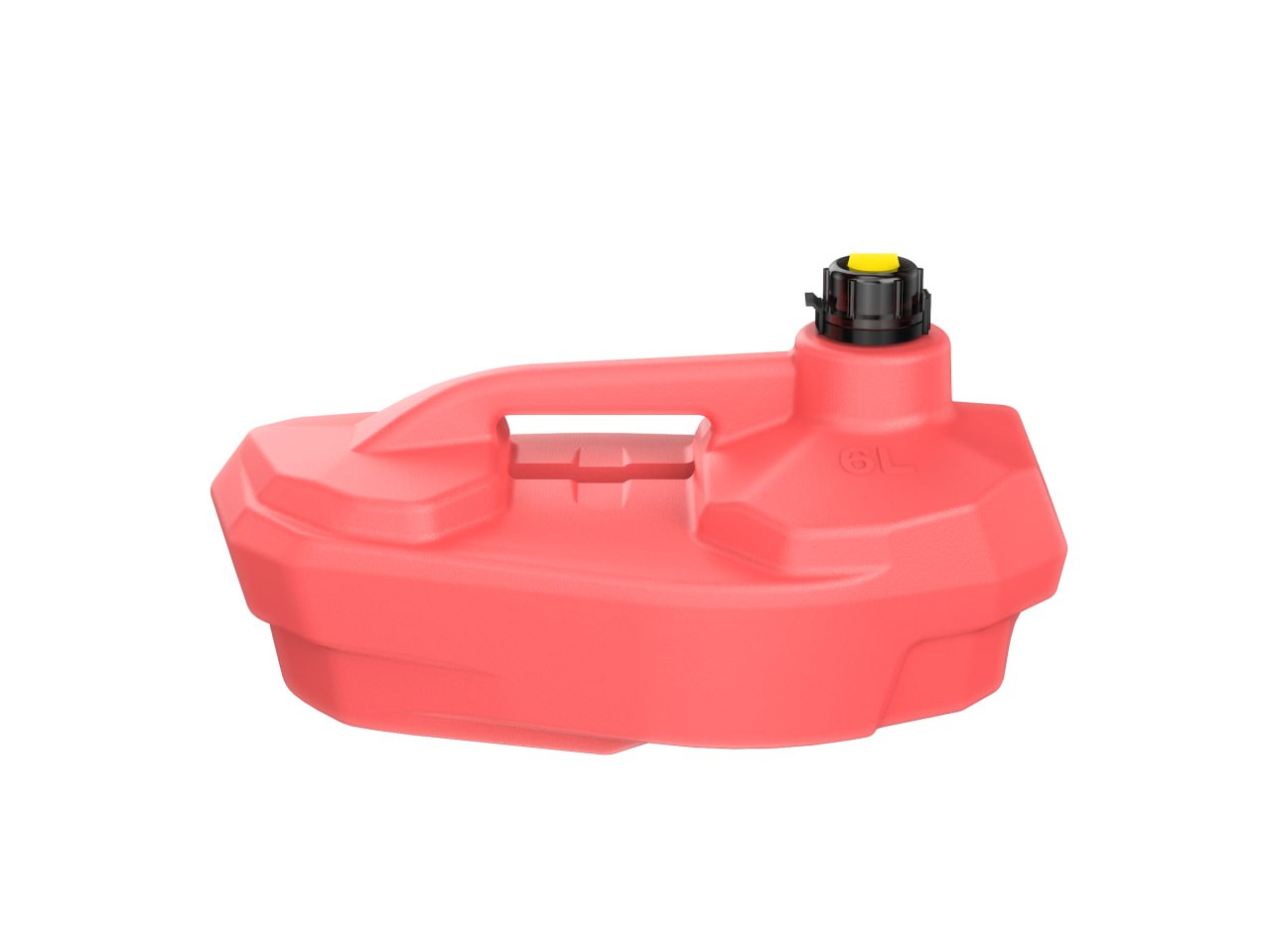 Front Jerry Cans for CFMOTO CFORCE 1000 MV (Mud Version) – 2×6L Set (Left &amp; Right)