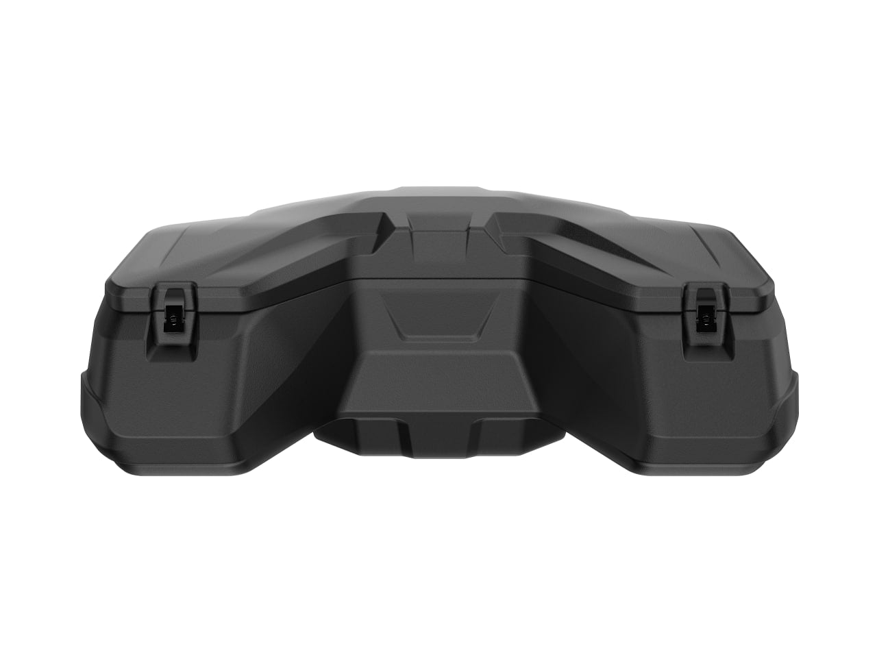 ATV Box for AODES Patchcross 525L – 120L Rear Cargo Box