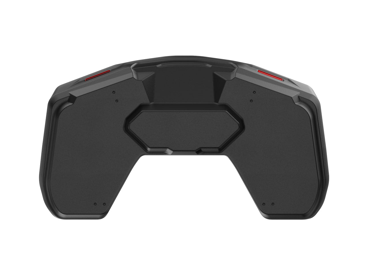 ATV Box for AODES Patchcross 525L – 120L Rear Cargo Box