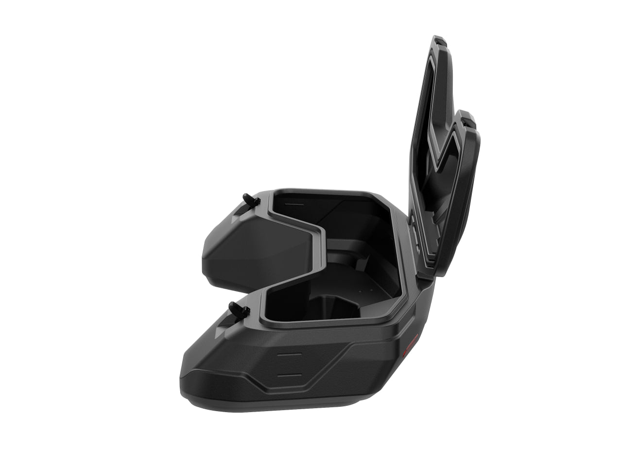 ATV Box for AODES Patchcross 525L – 120L Rear Cargo Box