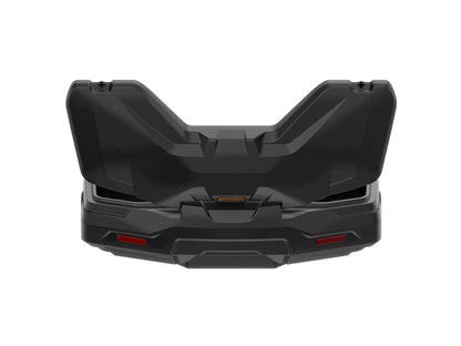 ATV Box for AODES Patchcross 525L – 120L Rear Cargo Box