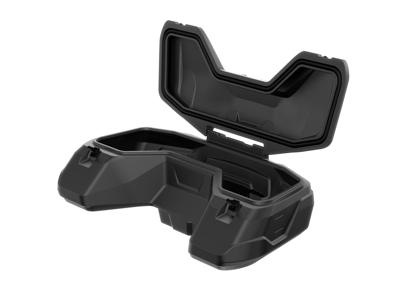 ATV Box for AODES Patchcross 525L – 120L Rear Cargo Box