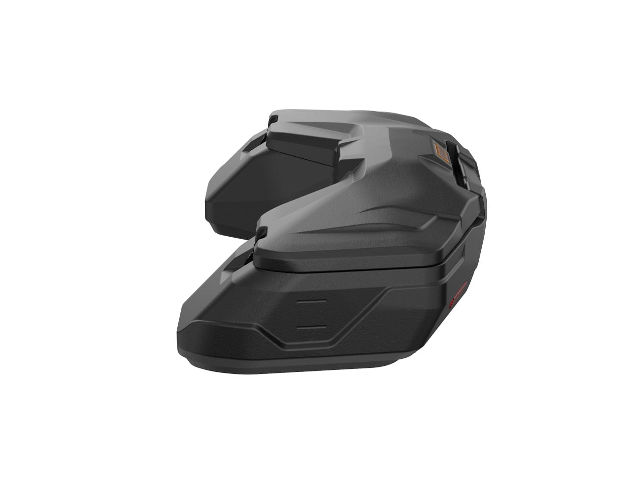 ATV Box for AODES Patchcross 525L – 120L Rear Cargo Box