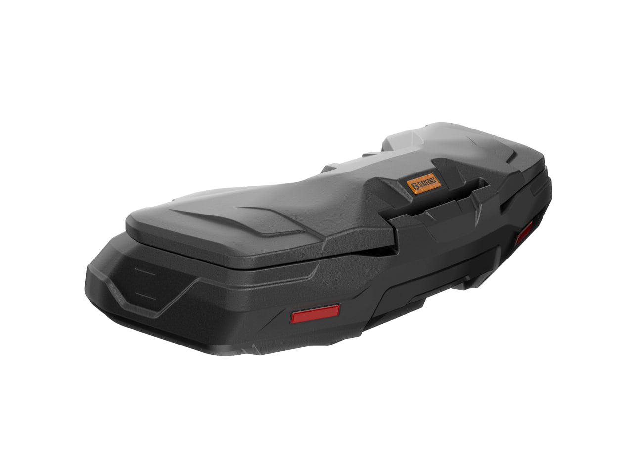 ATV Box for AODES Patchcross 525L – 120L Rear Cargo Box