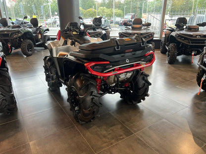 Can-Am Outlander XMR 850/1000R 2025+ · 50 L · SKU 010_122