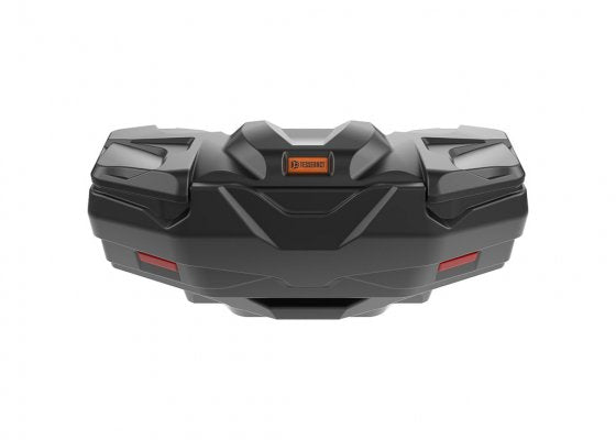 Rear Cargo Box for Can-Am Outlander 500–700 G3L (Metal Rack)