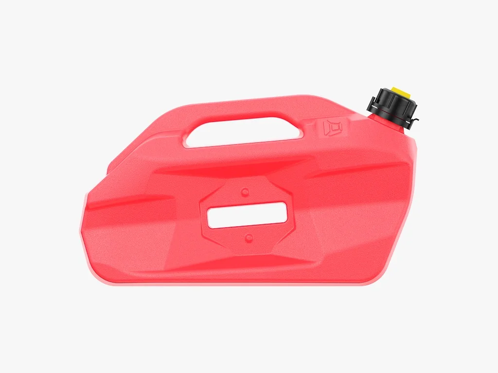 5L Jerry Can for CFmoto 450