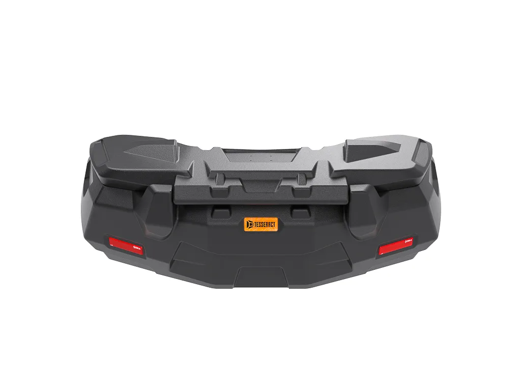 Rear ATV Box for Can-Am Outlander 650-1000 G2