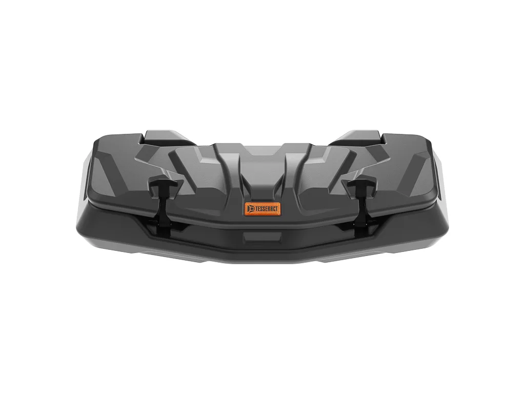 Front ATV Box for Can-Am Outlander 650/1000