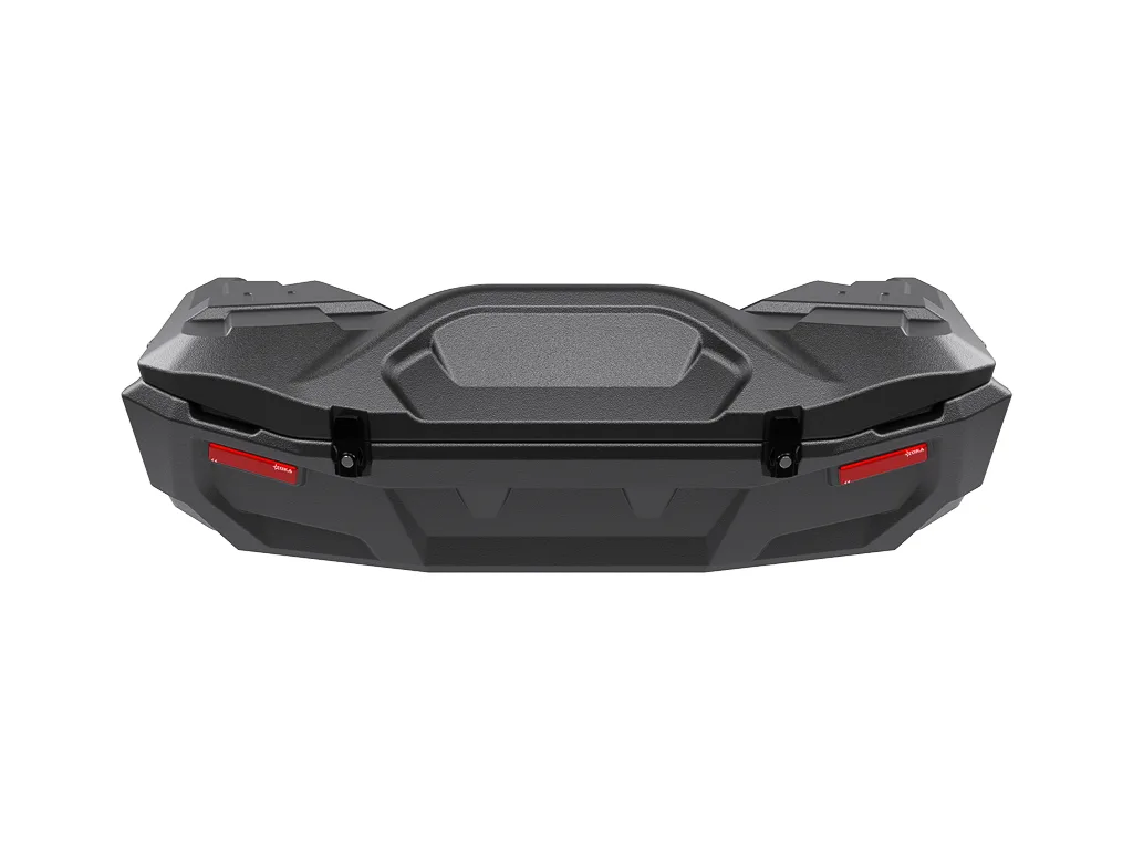 Rear ATV Box for CFMOTO CForce 625 / X6