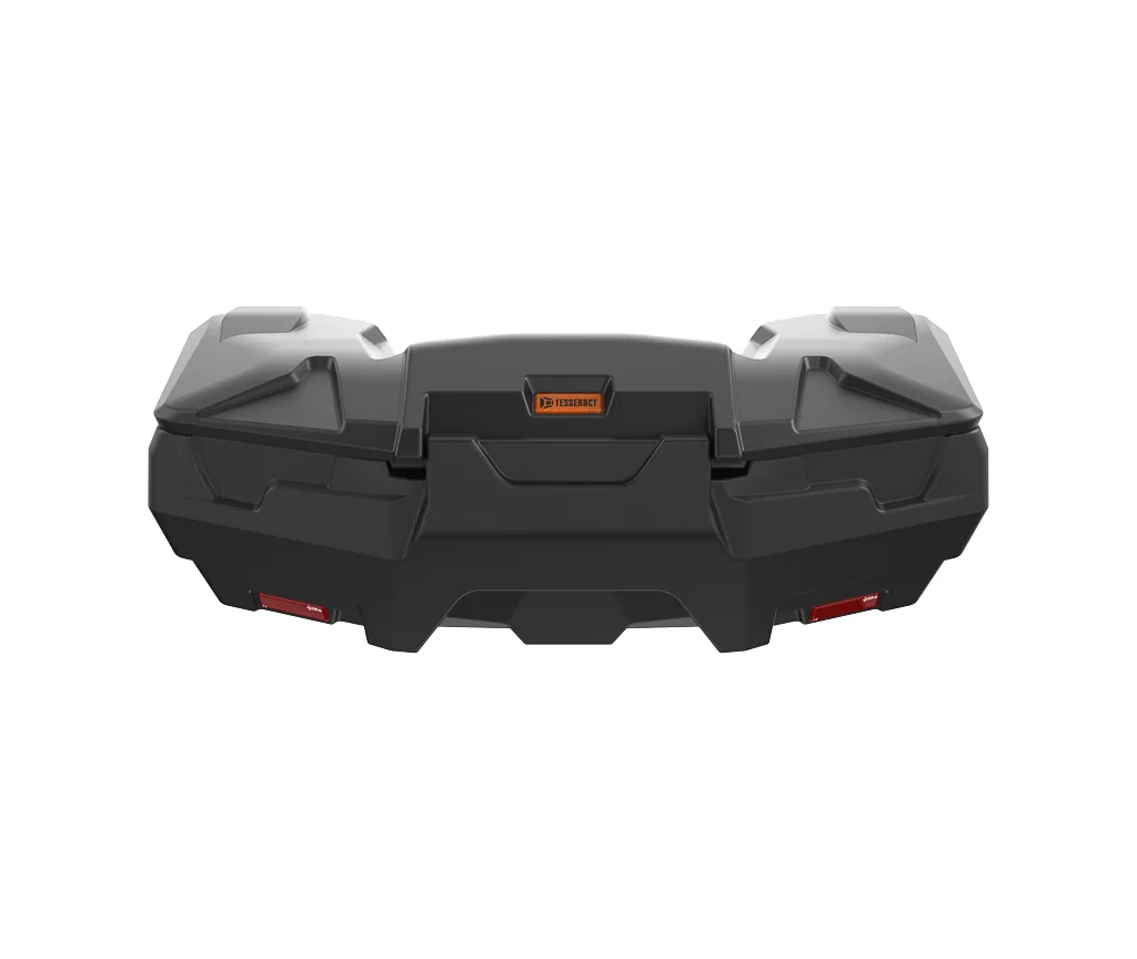 Rear ATV Box for Polaris Sportsman 450 / 570