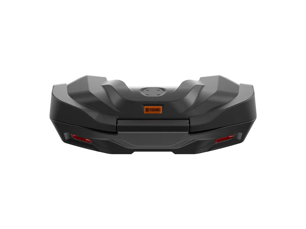 Rear ATV Box for Segway Snarler AT6