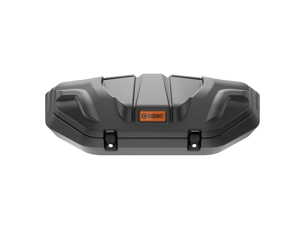 Front ATV Box for Segway Snarler AT6S