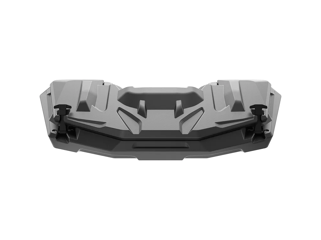 Front ATV Box for CFMOTO CForce 600 Basic