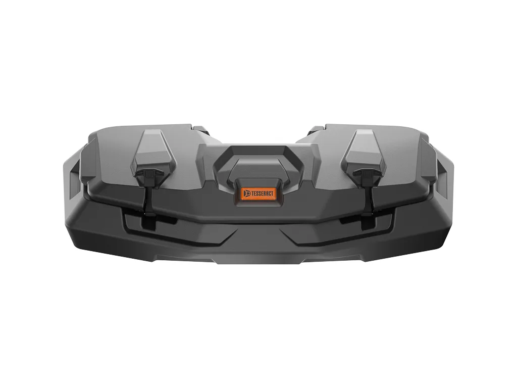 Front ATV Box for Hisun Tactic 750