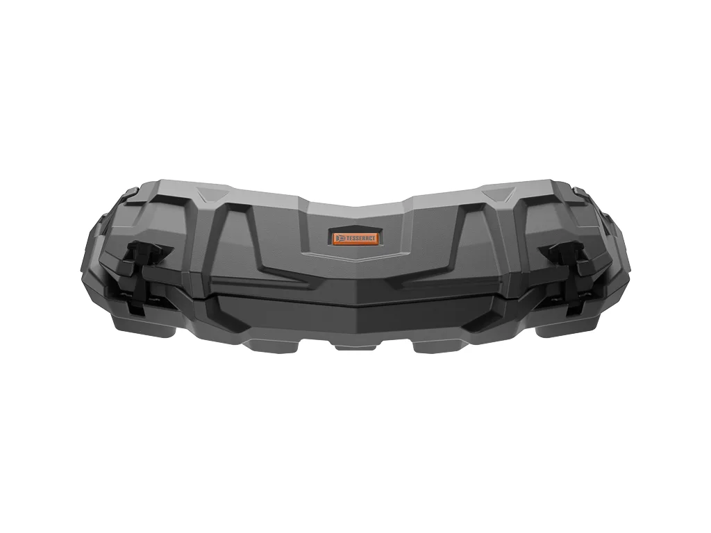Front ATV Box for Hisun Tactic 1000