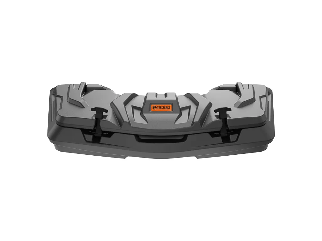 Front ATV Box for AODES Pathcross 650-1000
