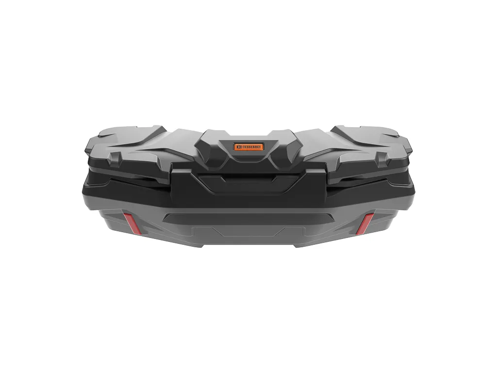 Rear ATV Box for AODES Pathcross 650-1000
