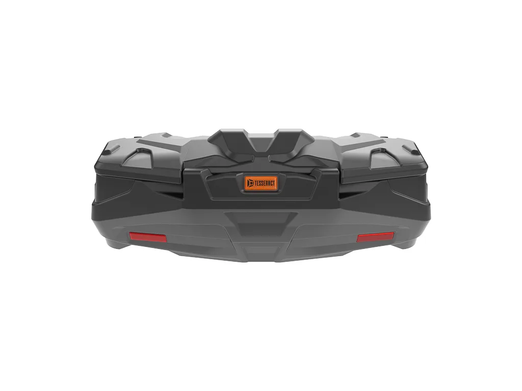 Rear ATV Box for CFMOTO CForce 520 (2022+)