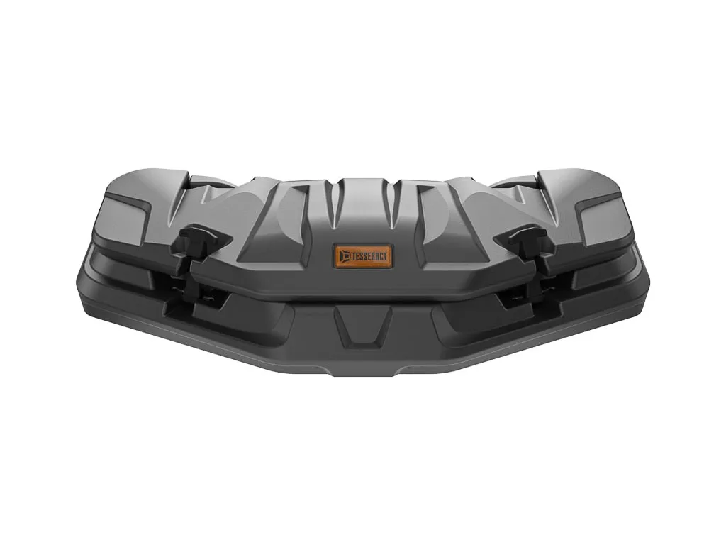 Front ATV Box for Kymco MXU 700