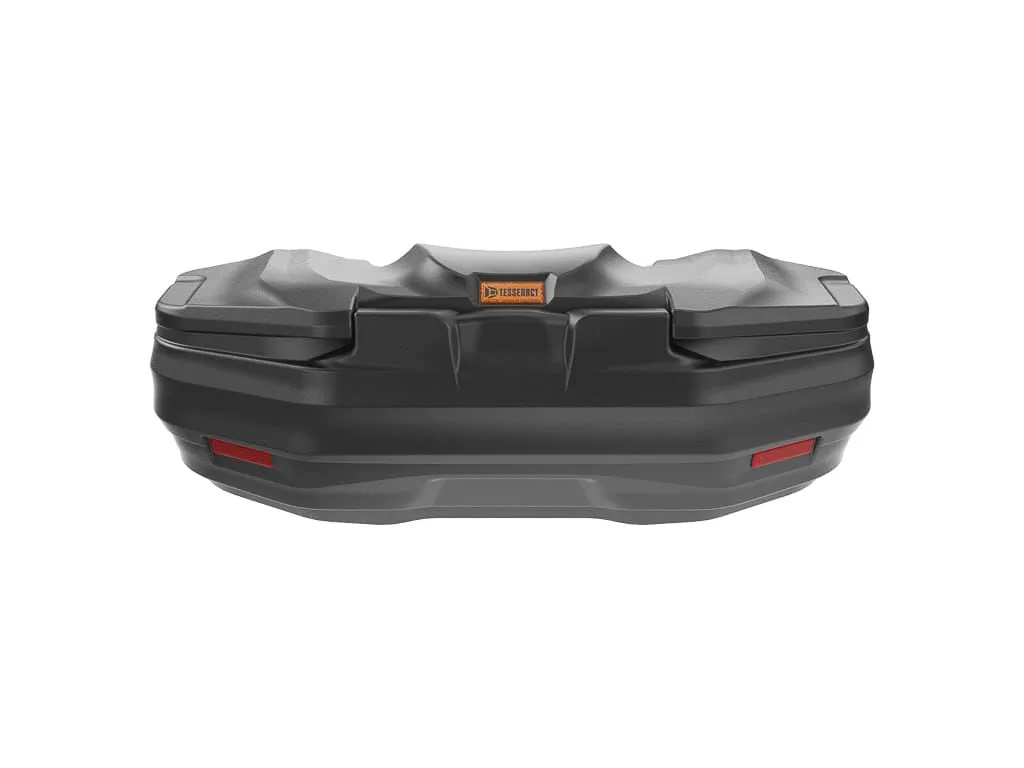 Rear ATV Box for Loncin Xwolf 550