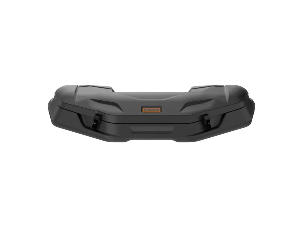 Front ATV Box for Segway AT10