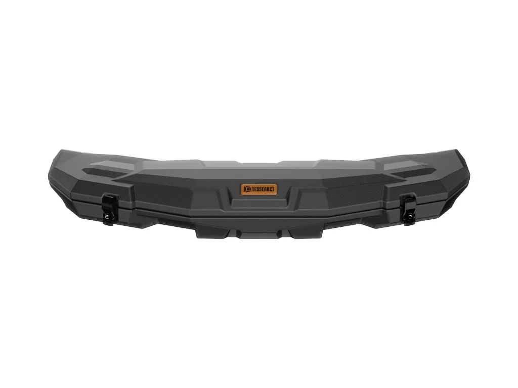 Front ATV Box for Sharmax Cyber 420 / GBM Cronos 420