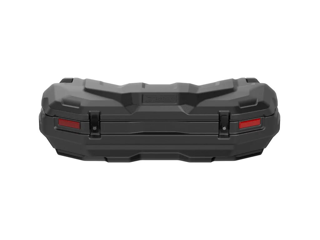 Rear ATV Box for CFMOTO CForce 400 / 500 / C4 / C5 Gen 4 (2025+)