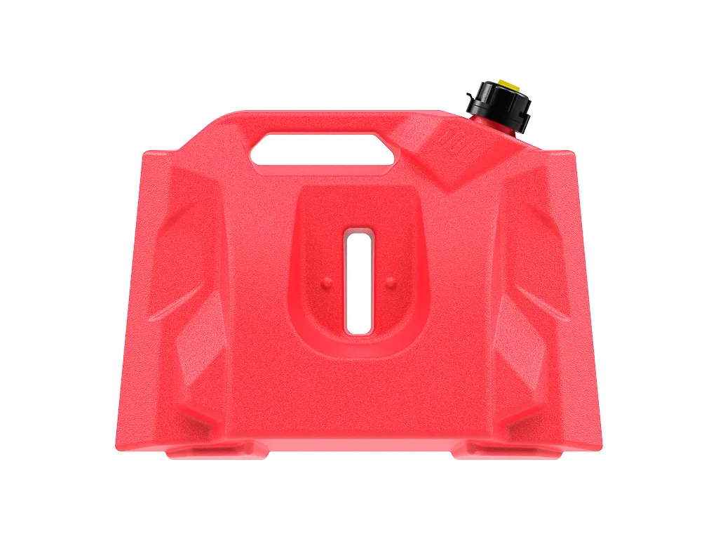 10L Jerry-Can for BRP Outlander