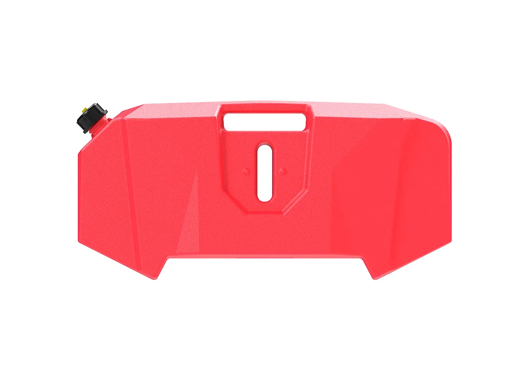 Fuel Can for Polaris Touring 570