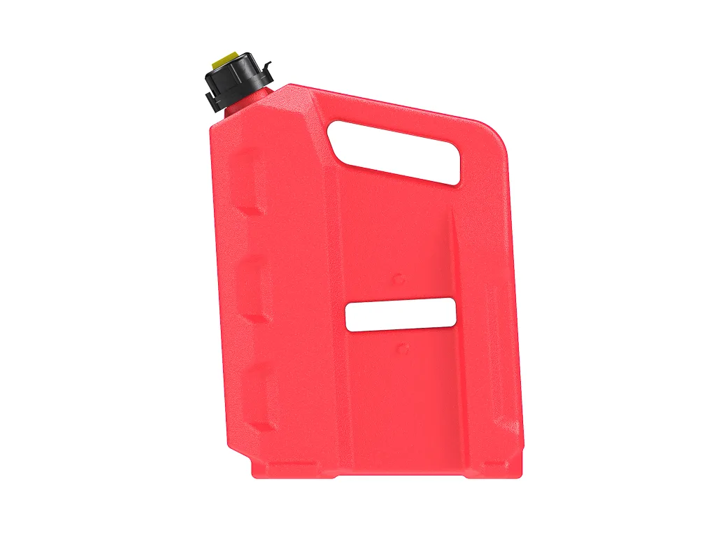 Fuel Can for ATV Polaris Touring 1000