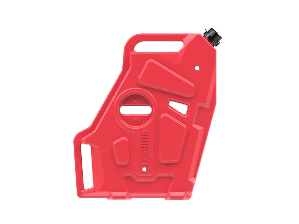 Fuel Can for SPORTSMAN 850 HIGH LIFTER
