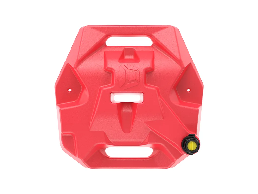 Sea-Doo Rear-Platform 15 L Jerry Can