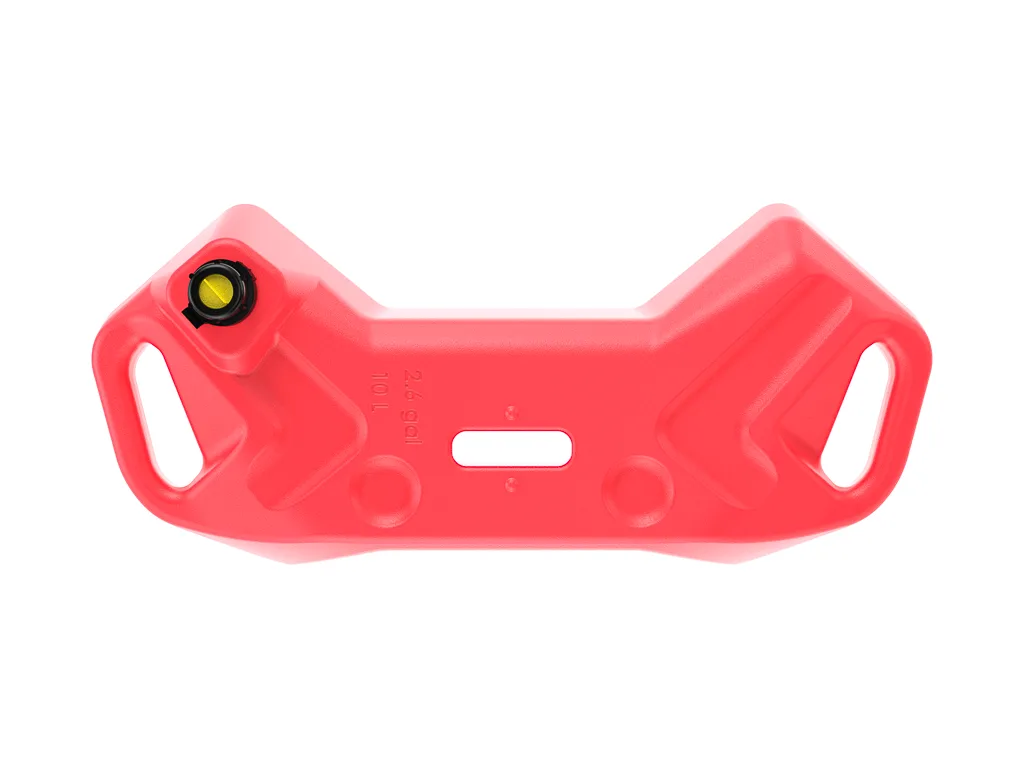 Gas Can for box SEGWAY SNARLER