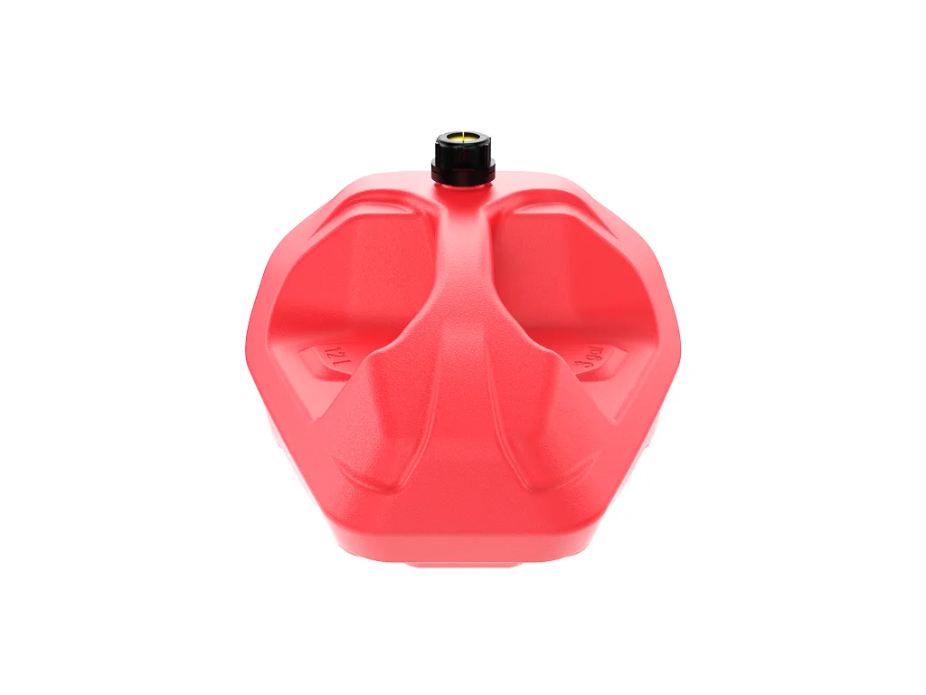 SEGWAY SNARLER FRONT JERRY CAN