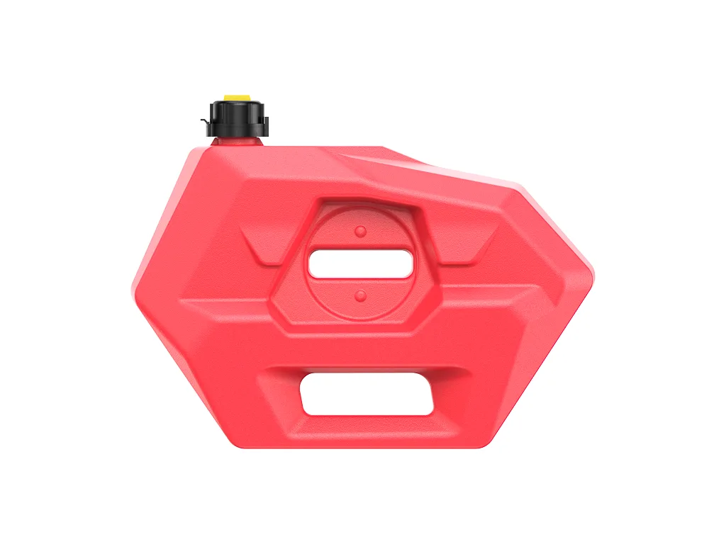 Gas Can for Hisun Tactic 1000