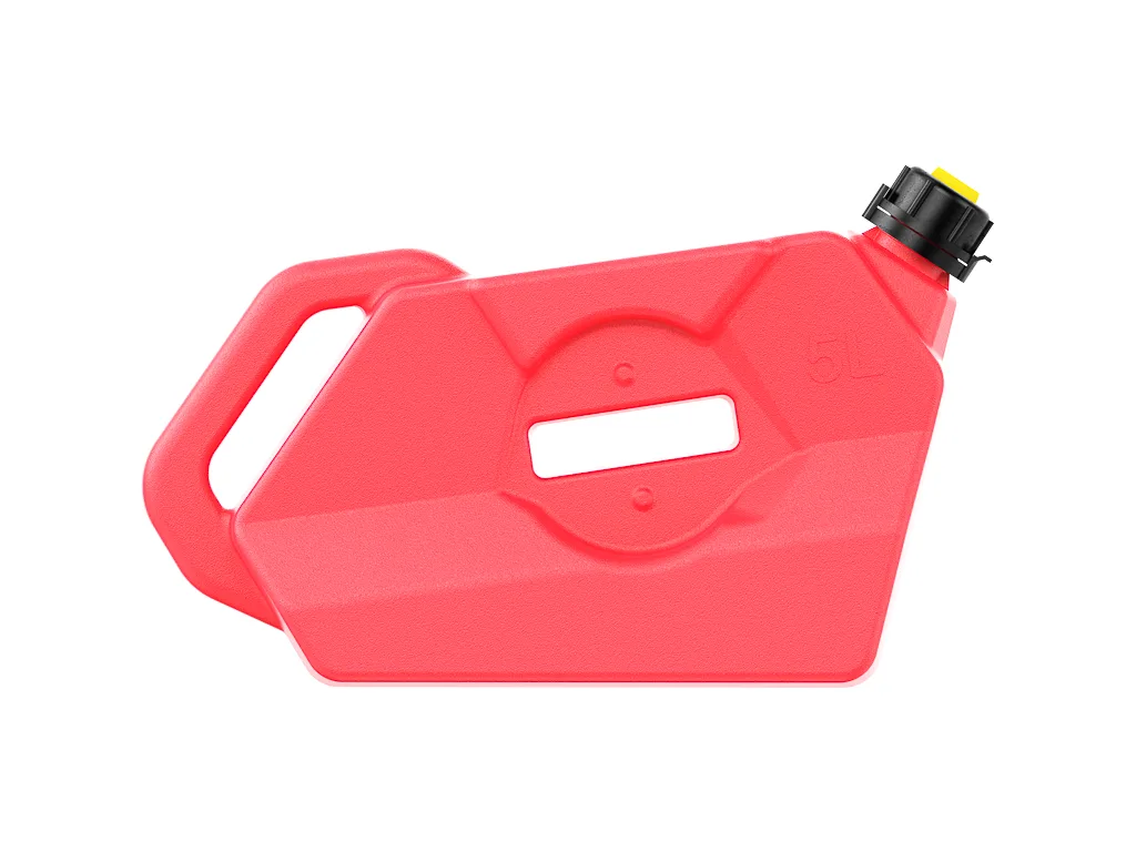 Gas Can for box Hisun 750 TACTIC