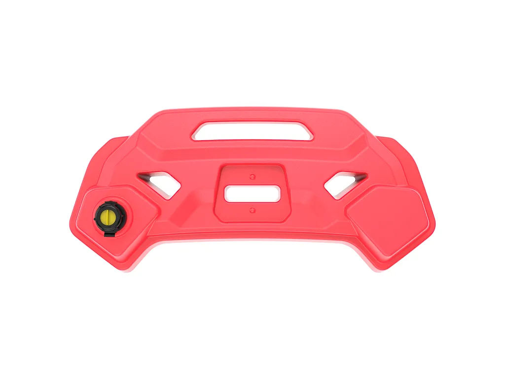 Linhai 500 10 L Jerry Can