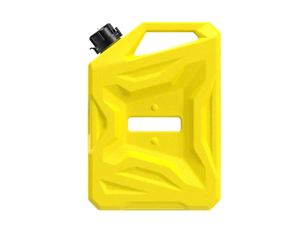 Canister Tesseract 5 L
