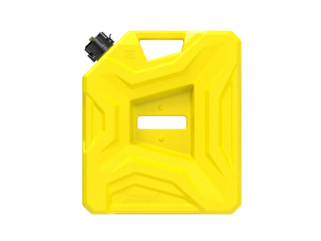 Canister Tesseract 10 L