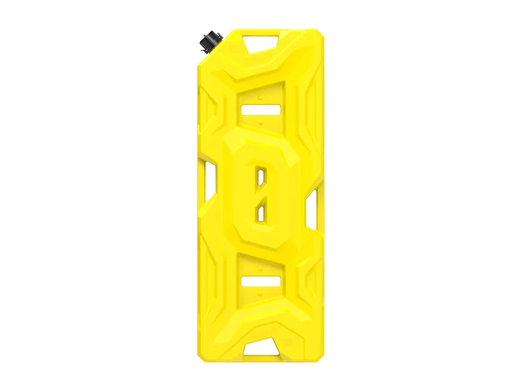 Canister Tesseract 20 L