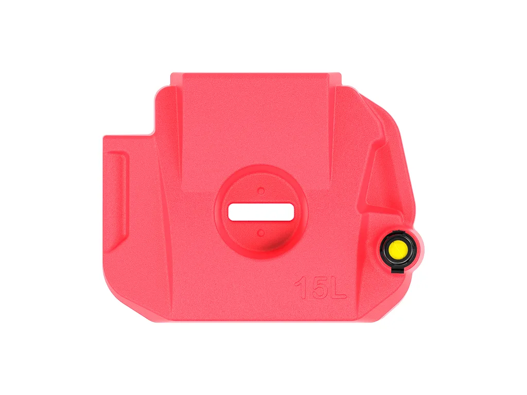 Fuel Can for BRP Maverick X3