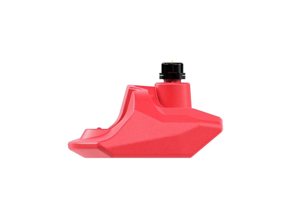 Jerrycan for CFMoto ZForce 1000