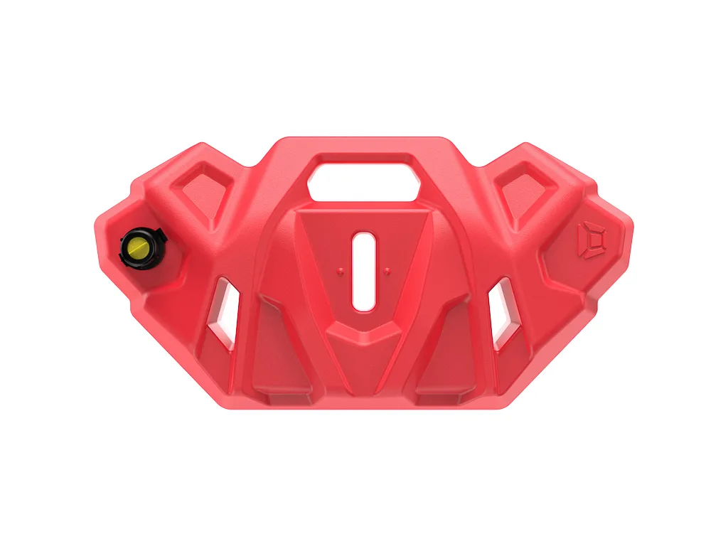 Fuel Can for Polaris RZR1000 PRO