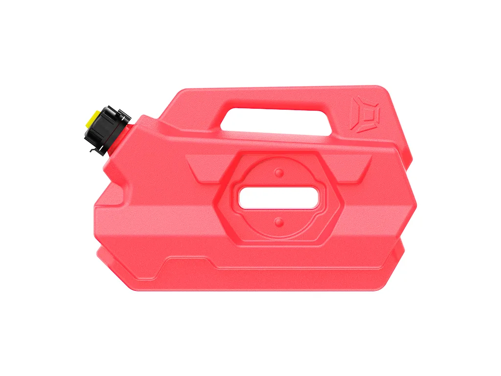 Gas Can for Loncin X-Wolf 700 Rear Box – 5L