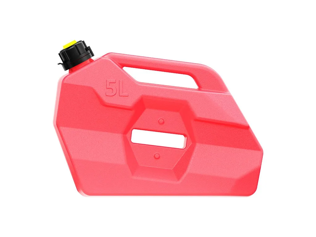 Gas Can for TGB Blade 650-1000