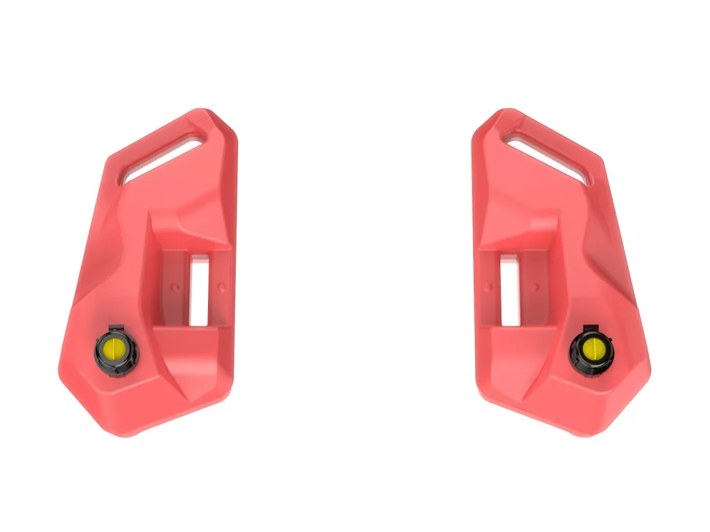 Can-Am Outlander 500–700 G3L Front 5 L Jerry Can