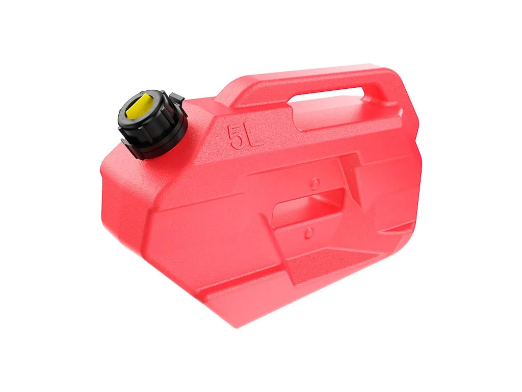 Kymco MXU 700 5 L Jerry Can