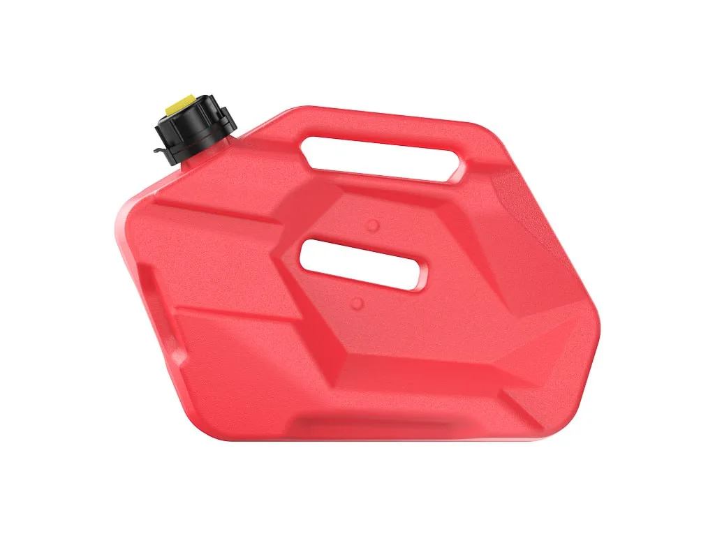 Gas Can for rear box CFMOTO CFORCE 800/1000 EPS (2024-)